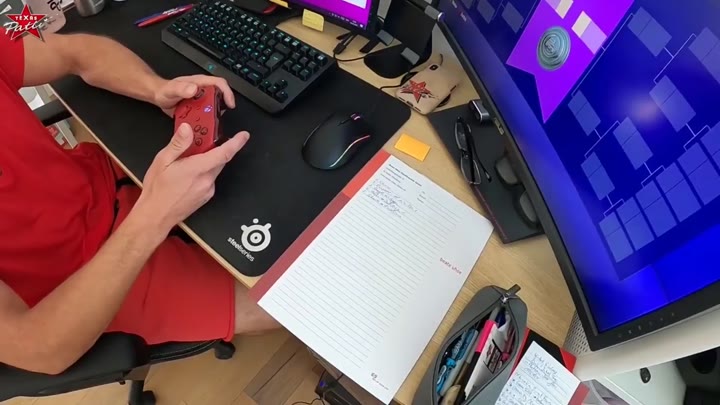 TexasPatti – Stiefsohn versaut mir den Clip