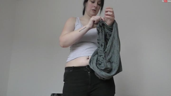 VanyLou – Wer bringt mich schneller zum kommen – Orgasmusgarantie