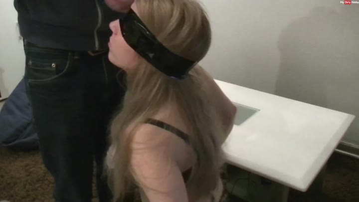 CaseyCum – Getapet, gespanket und benutzt Vol  1