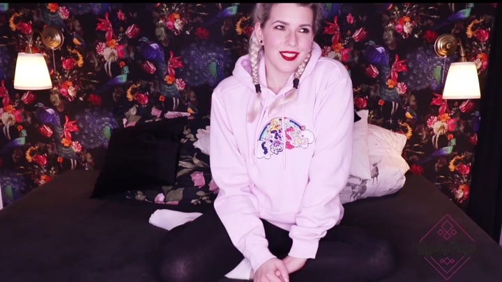 GypsyPage – Zaertlichkeiten unter Maennern – Kopfkino DirtyTalk