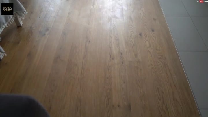 HannaSecret – DatingApp-Date – Einladung zum Spritzen