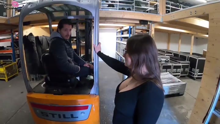 HollyBanks – Vom Freund zur Hobby-Hure gemacht