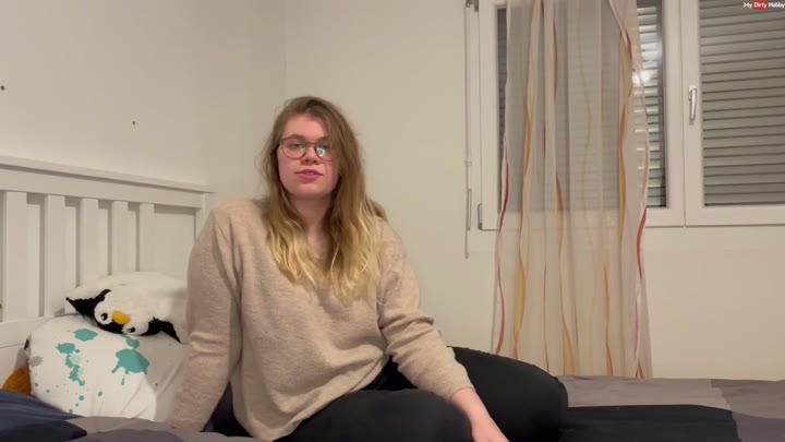 Lina Love – Mein erstes Video – Ich stelle mich vor