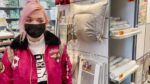 MarryFox – Public – Baumarkt Blowjob fast erwischt