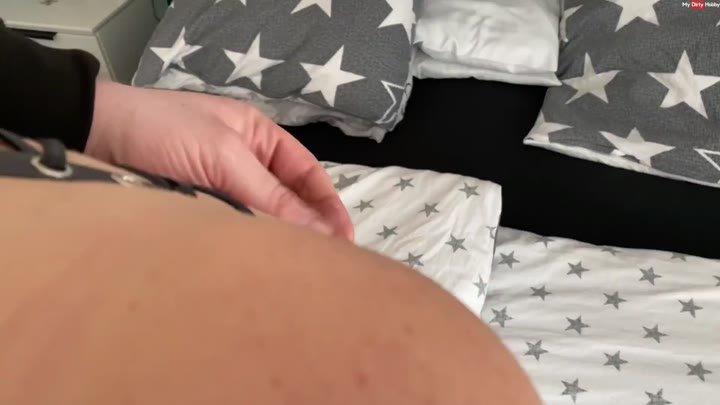 Milena-Sweet – Gezuechtigt-Benutzt und Extremsquirt