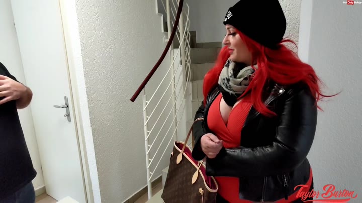 Taylor-Burton – Eigentlich wollte ich nur