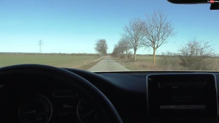 VanyLou – Geheimes Treffen fuer User Paul