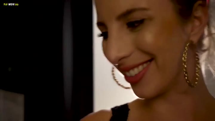 HannaSecret – Gierige Hobbynutte holt sich das Sperma vom Riesenschwanz