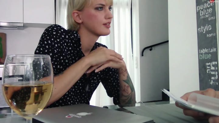 unfassbar-ich – Krass – Steuerprueferin gefickt – Exklusiv nur hier – Part 1