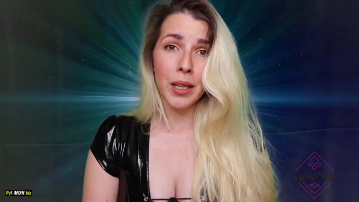 GypsyPage – Uebr dein Schwaenzchen kann ich nur lachen