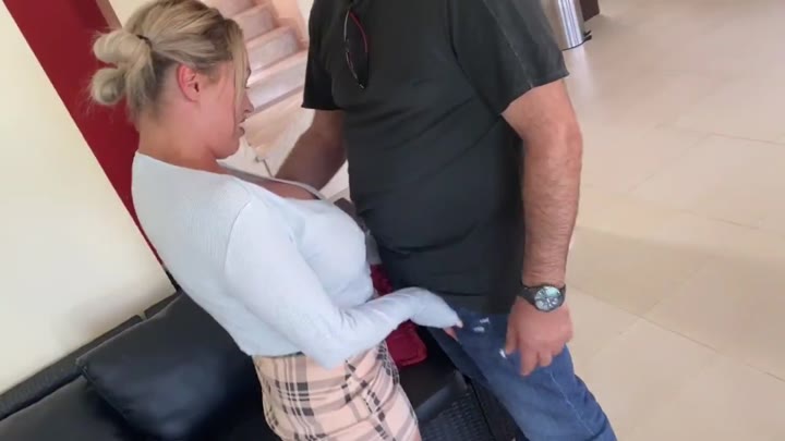 Lana-Giselle – Fail – Mein Mitbewohner ist so ein krasser Schnellspritzer