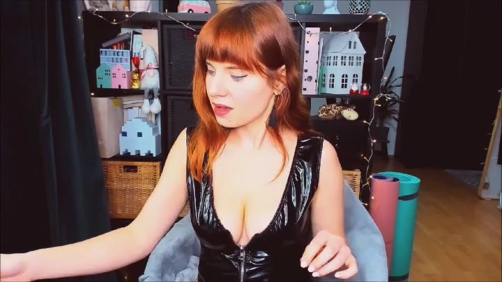 LeaPur – Sissy Erziehung