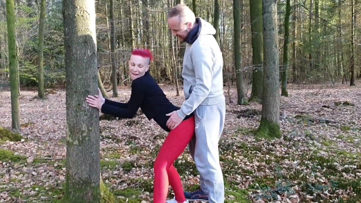 Sunny-Sin – Perverser Spanner benutzt mich heftig