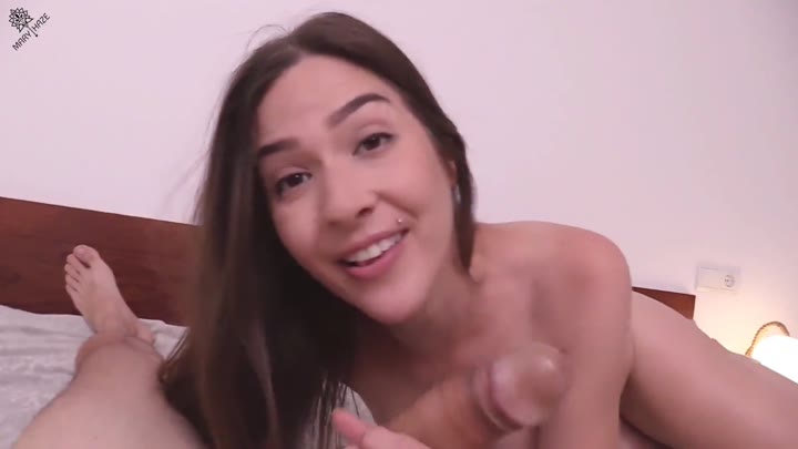 MaryHaze – Schwänger mich – Befruchtungs-Fick mit Dirty Talk