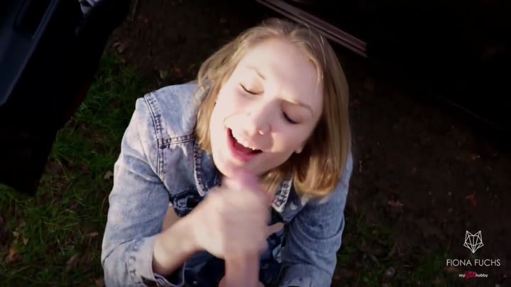 Fiona-Fuchs – Outdoor Compilation 2020-2021