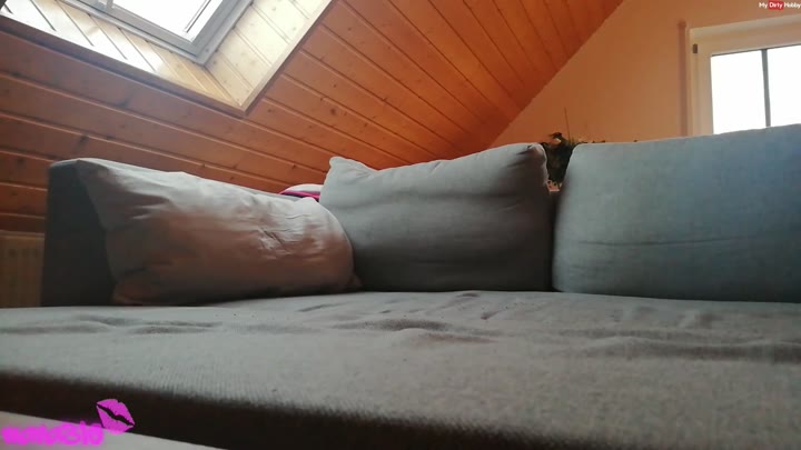 mana310 – Schneller Kissenritt vor der Arbeit