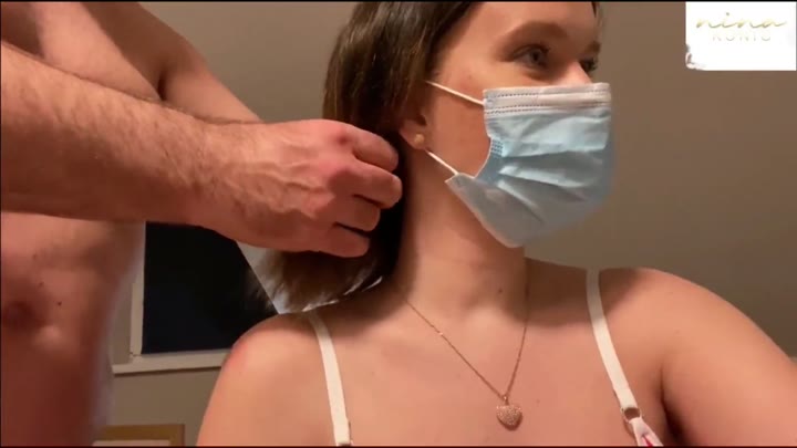 Jin-King – Mein erster Masken-Dreh – Plus Mega Fail