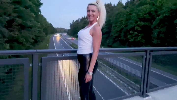 Daynia – Verabredung zum Sex – Damit hätte er beim 1  Date nicht gerechnet