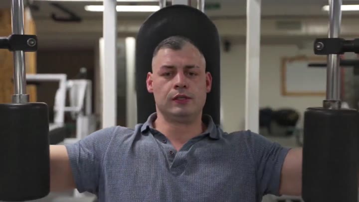 Mara-Martinez – Ficken und Fitness