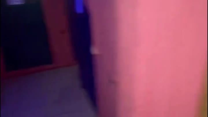 Kinky-Mia – Glory Hole – Fremdschwanz gelutscht