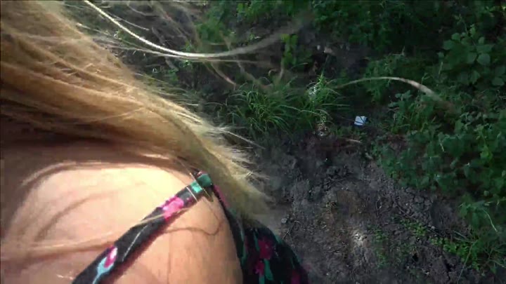 LeniFuchs – Puplic ins gesicht gespritzt – Ich will ihn haben