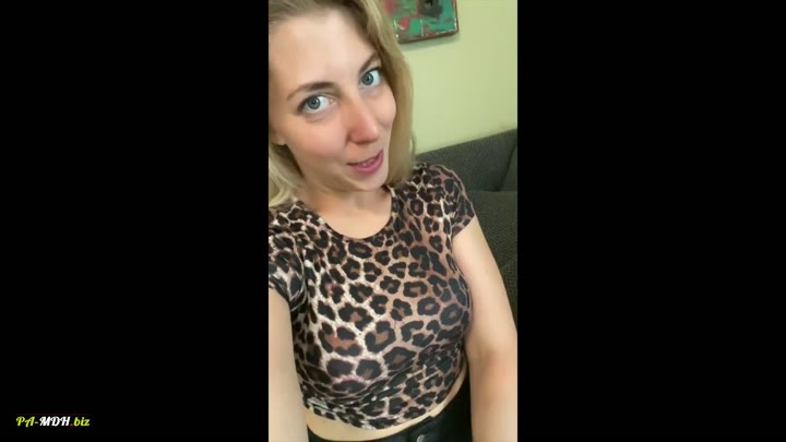 Sarah Secret – Mein Vorstellungs-Video an mein Date – Will er sich noch mit mir treffen
