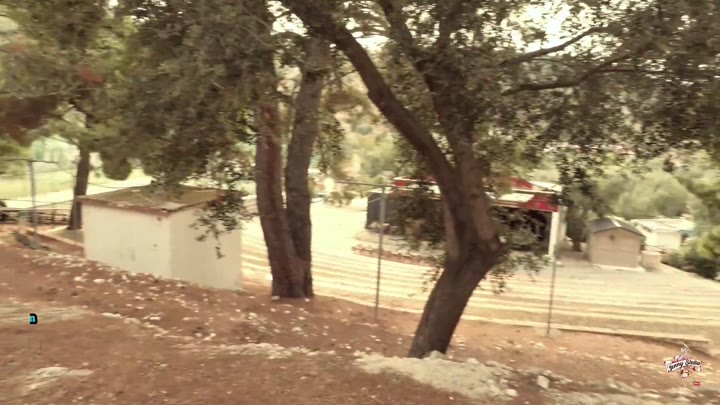 Jenny Stella – Meine geile neue Location – Urlaubs-Pipi