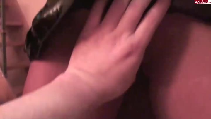 JackyBabe1 – Von User Gefesselt und Benutzt