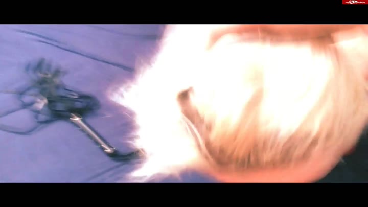 -Hausarrest- – Ohne Widerworte – Du Fotze