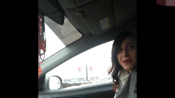 Young-Devotion – Blowjob bei 130 – The Fast an the Furious