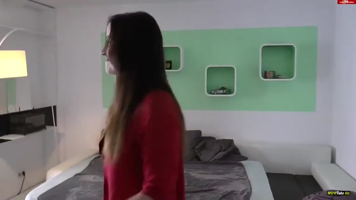 Young-Devotion – Haettest du mich auch rein gelassen