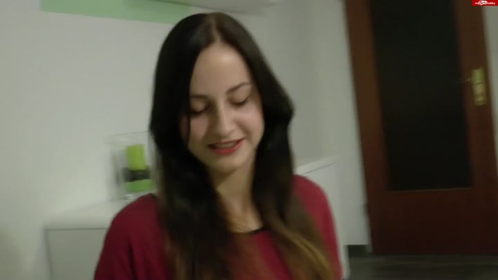 Young-Devotion – Nachhilfestunde mit Cousin