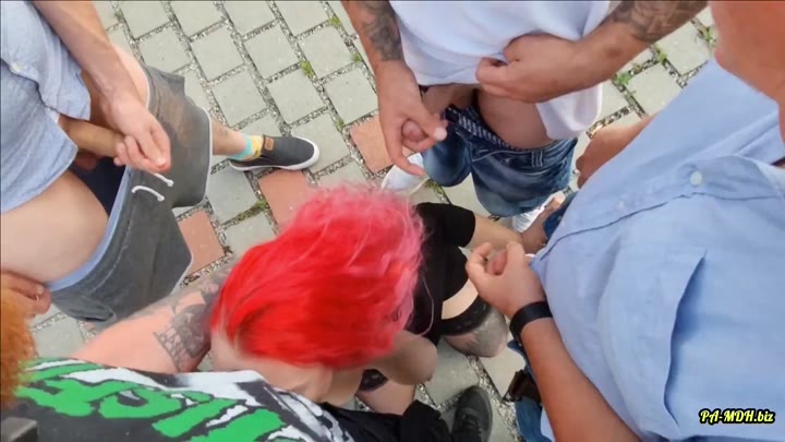 Valery Venom – Krass – Das Perverseste Geburtstagsgeschenk aller Zeiten