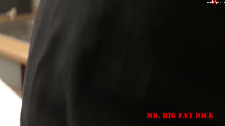 MrBigFatDick – OMG – Das wird Teuer