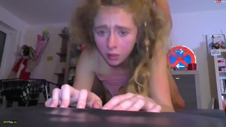 MaryjaneAuryn – Nach Mega Orgasmus Vollgespritzt