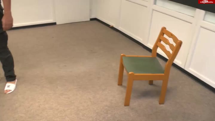 Nelly-Benz – Lutsch an meinem Lolly – Rollenspiel