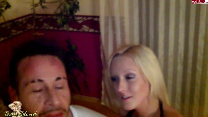 SteffiLuu – Mein erstes mal Anal