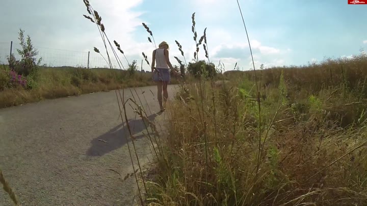 ShaiyaShy – Natur pur – Geile Pisse