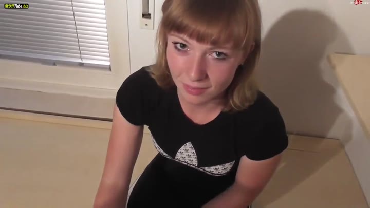 BunnyDiamond – Wie aufregend – Ich zeige dem Makler, das ich die beste Mieterin bin