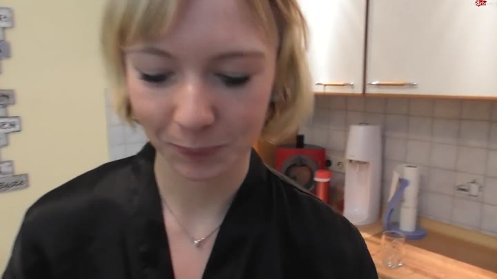 BunnyDiamond – Traum erfuellt – Darf ich dich auch so absahmen 100 Prozent Geil