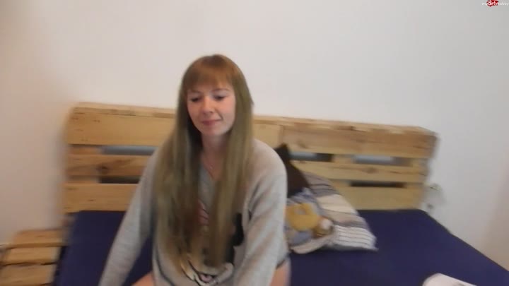 BunnyDiamond – Er spritzt einfach ab – Aber ich wollte doch Sex