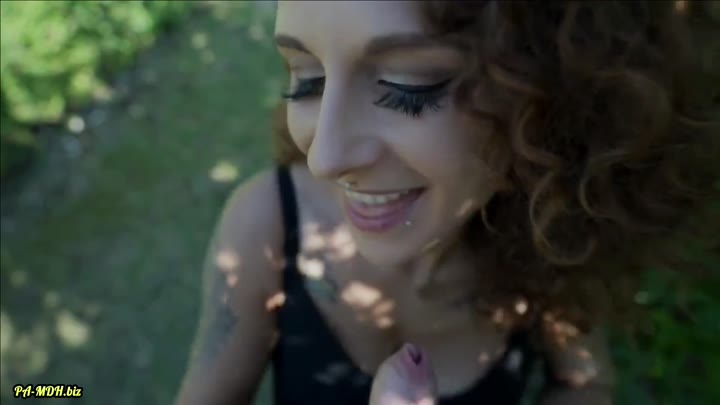 Mara-Martinez – Blowjobs bedeuten Danke