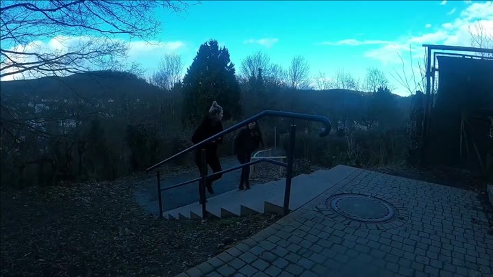 Kim-Rose – Fickgeile Schlampen auf Schwanzsuche