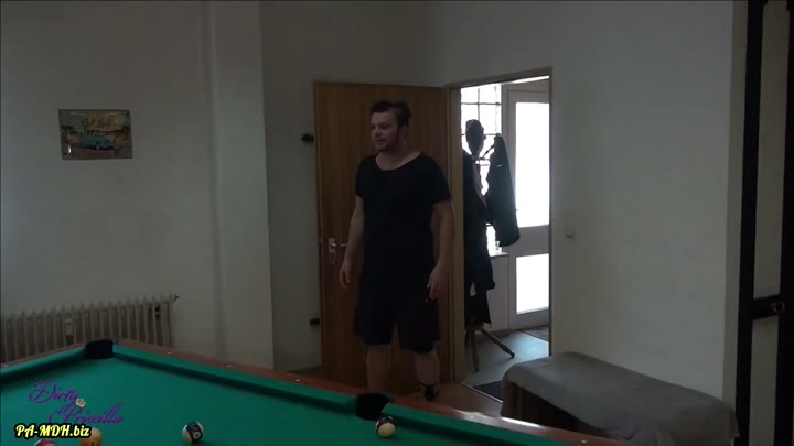 Dirty-Priscilla – Wird er zur Tunte – Niemals bei meinem Extrem geilen Blasen