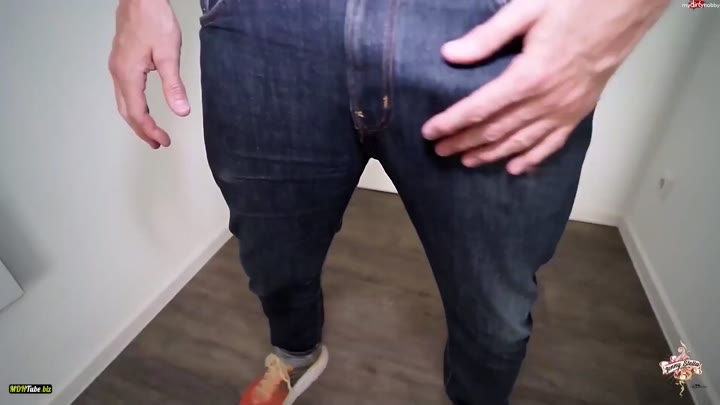 Jenny Stella – Krasse Premiere – User darf drehen und ich erfuelle Ihm einen Wunsch