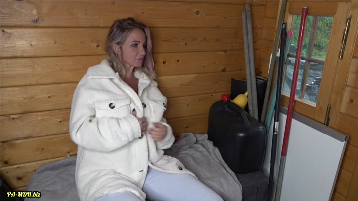 sweetpinkpussy – Zeitvertreib bei Regen – Besten Freund abgefickt