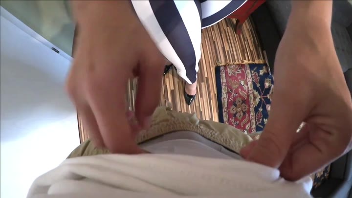 Sarah Secret – Geile NACHBARSCHAFTSHILFE – SO BEDANKE ICH MICH – Willst DU auch