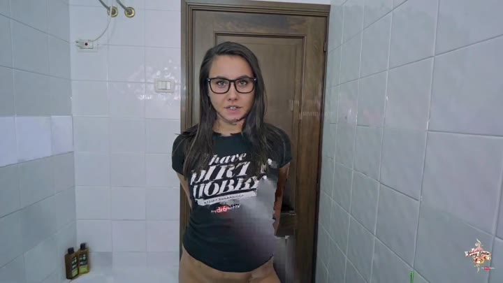 Jenny Stella – Meine perversen privaten Fantasien