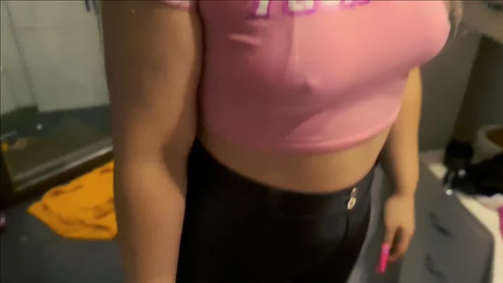 MariellaSun – Blasmaul der Fuckdoll