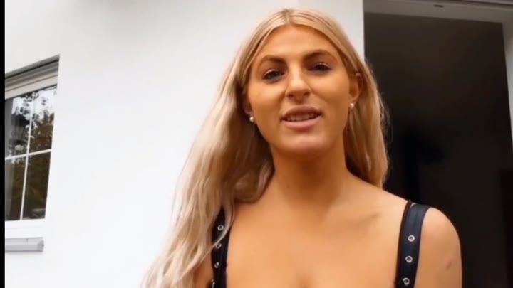 Ricarda Wolf – Das weiß Keiner – Mein bis jetzt geheimer Fetisch